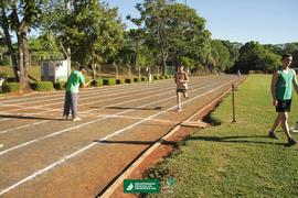 JUFFS 2022 – Atletismo