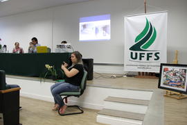 Semana Acadêmica do Curso de Letras