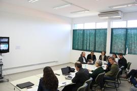 Fórum do Domínio Comum e Domínio Conexo