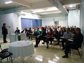 Seminário Medicina - HRO
