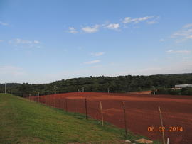 Construção Bloco C – Campus Chapecó