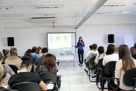 Evento sobre enfrentamento de doenças