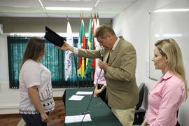 2ª Formatura de cursos de graduação do Campus Chapecó