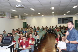 Semana Nacional de Ciência e Tecnologia - SNCT