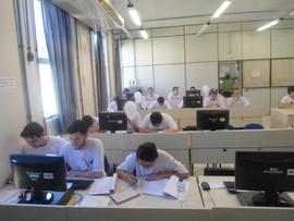 Maratona de Programação - Ciência da Computação