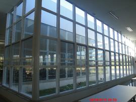 Construção Restaurante Universitário - Campus Realeza