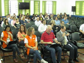 II Seminário de Ensino, Pesquisa e Extensão - SEPE
