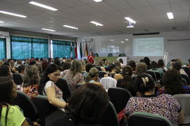 Atividade do Laboratório de Educação Especial - LIFE