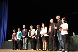 Premiação OBMEP