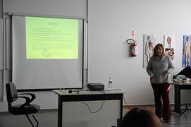 Formação docente - enfermagem