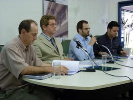 Audiência PDI