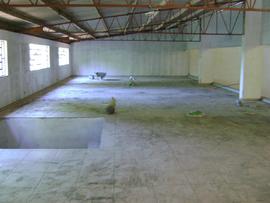 Reforma do Ginásio de Esportes – Seminário – Campus Cerro Largo