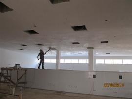Construção Restaurante Universitário – Campus Cerro Largo