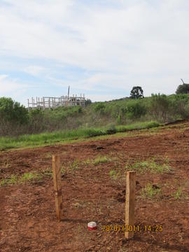 Construção Laboratórios Didáticos – Campus Erechim