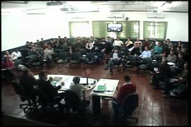 6ª Sessão Ordinária CONSUNI - 2013 - Parte 7