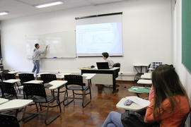 Treinamento OBMEP