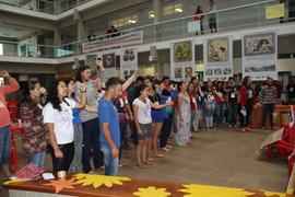 Evento “Terra e Arte”