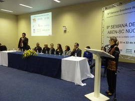 Semana de Enfermagem