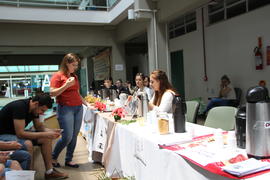 Banca das plantas medicinais