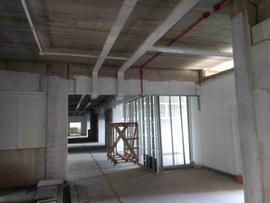 Construção do Bloco C do Campus Chapecó - 2ª Etapa