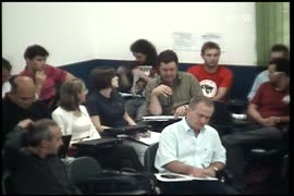 1ª Sessão Ordinária CONSUNI - 2012 - Parte 1