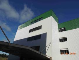 Reforma dos Blocos A e B – Campus Chapecó