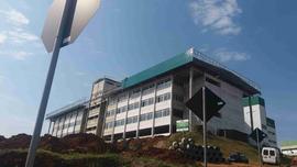 Construção do Bloco C do Campus Chapecó – 2ª Etapa