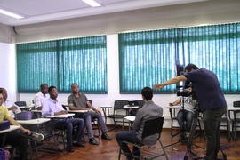 Reportagem PROHAITI