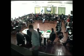 6ª Sessão Ordinária CONSUNI - 2012 - Parte 4