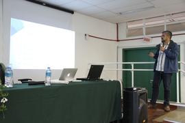 Fóruns temáticos da II COEPE