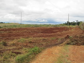 Construção Bloco A – Campus Realeza