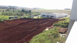 Construção do Bloco C do Campus Chapecó – 2ª Etapa