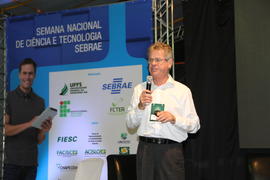 Palestra Estado da Arte da Energia Solar
