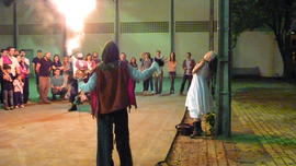 Semana do Diversa UFFS