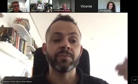 5ª Sessão Ordinária CONSUNI - 2022 – Parte 3