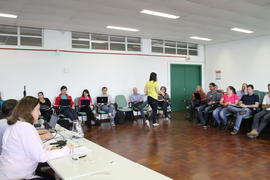 Posse do Conselho de Campus