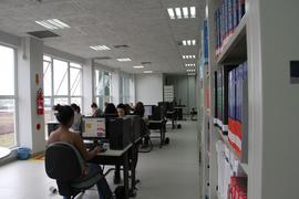 Biblioteca do Campus Chapecó