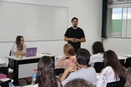 Grupo de Pesquisa em História Ambiental