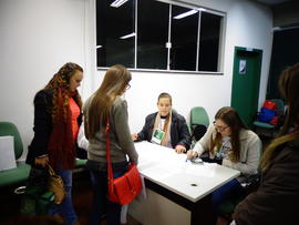 Semana Acadêmica do Curso de Matemática