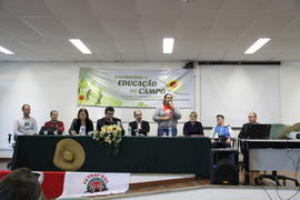 II Seminário de Educação do Campo