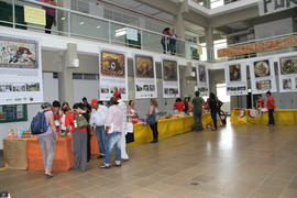 Evento “Terra e Arte”