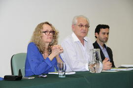 Lançamento do Livro "Fronteira Sul: Ensaios socioeconômicos"