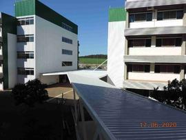 Construção do Bloco C do Campus Chapecó – 2ª Etapa