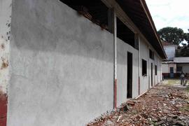 Reforma do Anexo I - Campus Passo Fundo
