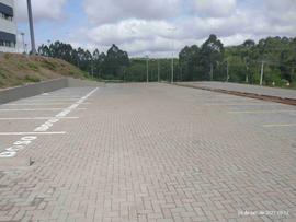 Construção do Bloco C do Campus Chapecó – 2ª Etapa