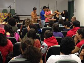 Evento “Terra e Arte”