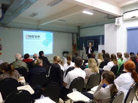 Seminário Medicina - HRO