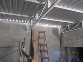 Construção Bloco de Salas dos Professores – Campus Cerro Largo