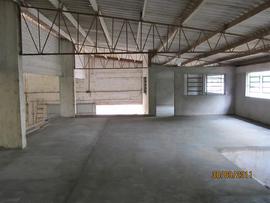 Reforma do Ginásio de Esportes – Seminário – Campus Cerro Largo