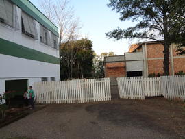 Fotografias do Seminário São José - Campus Cerro Largo